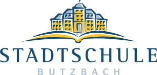 Logo der Stadtschule Butzbach